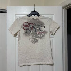 Aeropostale Men’s Cotton T-Shirt Size Large